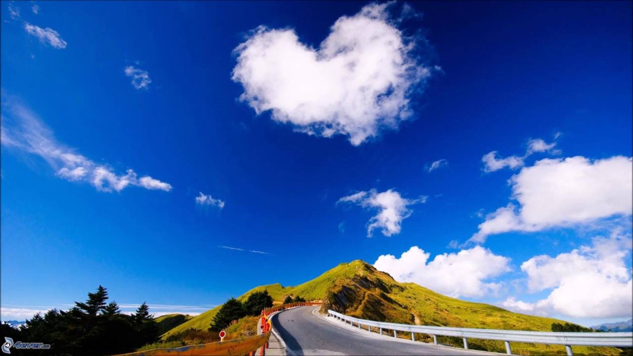 Tu hai dipinto i cieli - Cantico Evangelico