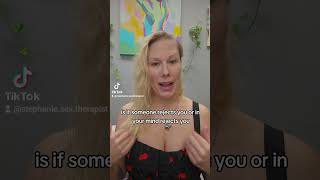 Handling rejection in the swinger lifestyle #education #lifestyle #swingers