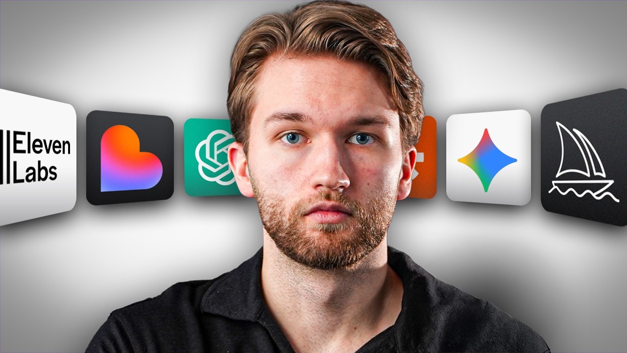 Ranking Najlepszych Narzędzi AI w 2026