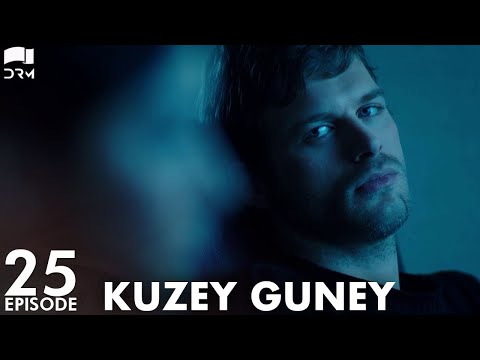 Kuzey Guney - EP 25Oyku Karayel, Kivanc Tatlitug, Bugra Gulsoy| Turkish DramaUrdu Dubbing | RG1