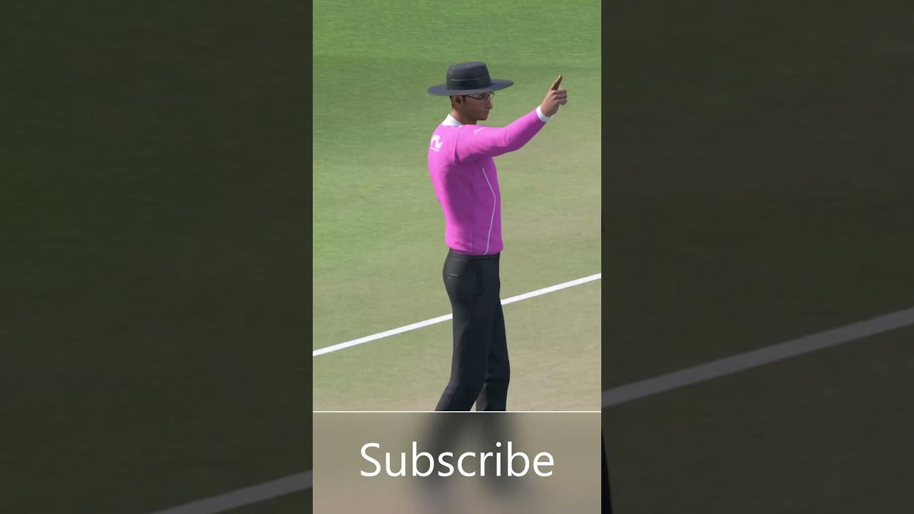 Chance to run 2 | Will he survive? 