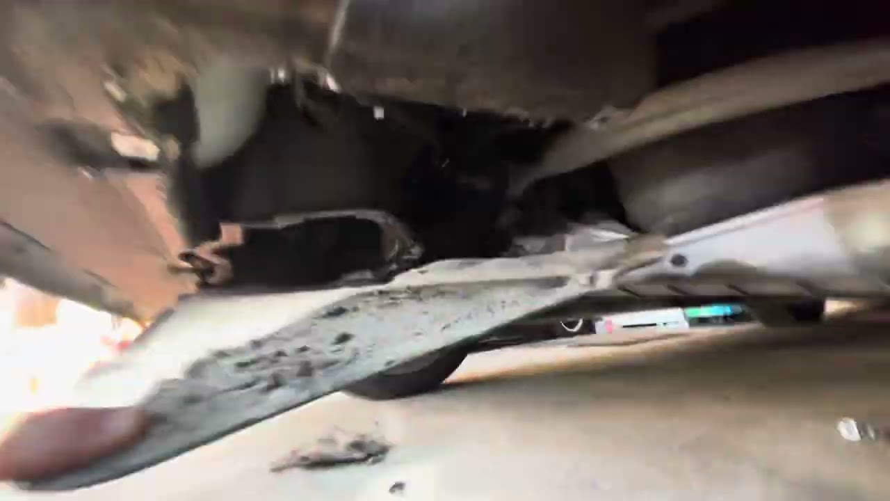 2021 Audi Etron coolant cartridge canister antifreeze overflow jug.