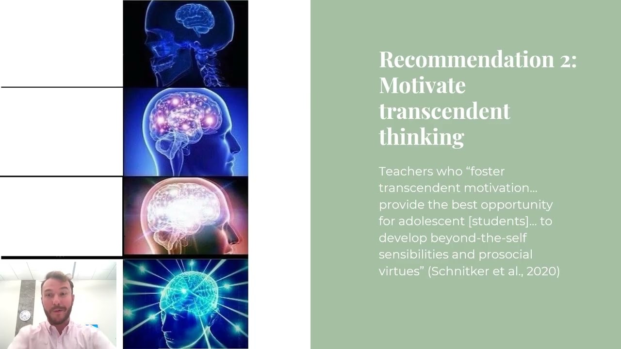 A8 – Are You Out of Your Mind(Sets)!?: Implementing Effective Mindset Interventions