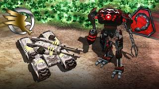 Command &amp; Conquer 3 Was The Last Great RTS Game
