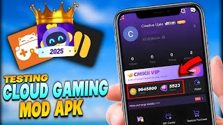 Testing ALL Cloud Gaming MOD – Shocked by Results 🤯