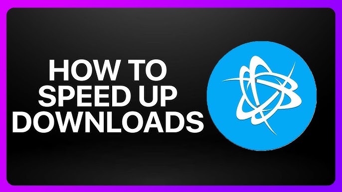 How To Fix Battle.net Slow Download Speed  Increase Download Speed On  Battle.net 