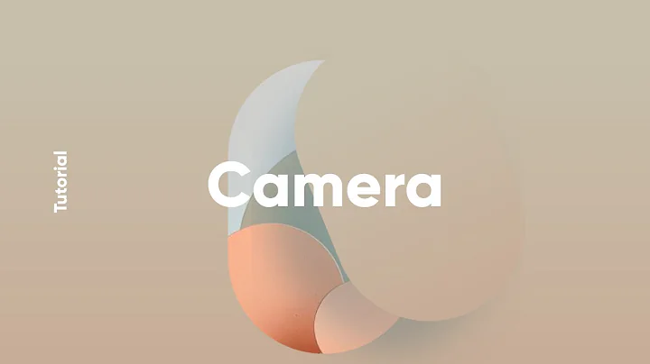 ProtoPie Hot Feature: Camera