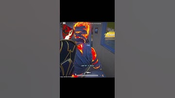 Conqueror lobby 💀