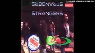 Strangers - Satu Pengertian