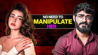 How To Make Her Fear Losing You (Without Manipulation)