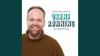 Video thumbnail of "Jon Niklas Rønning - Glemte minner (koronaversjon)"