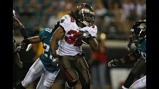 Kareem Huggins Bucs Highlights