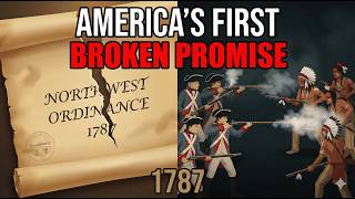 When America Broke Its Own Rules for the First Time