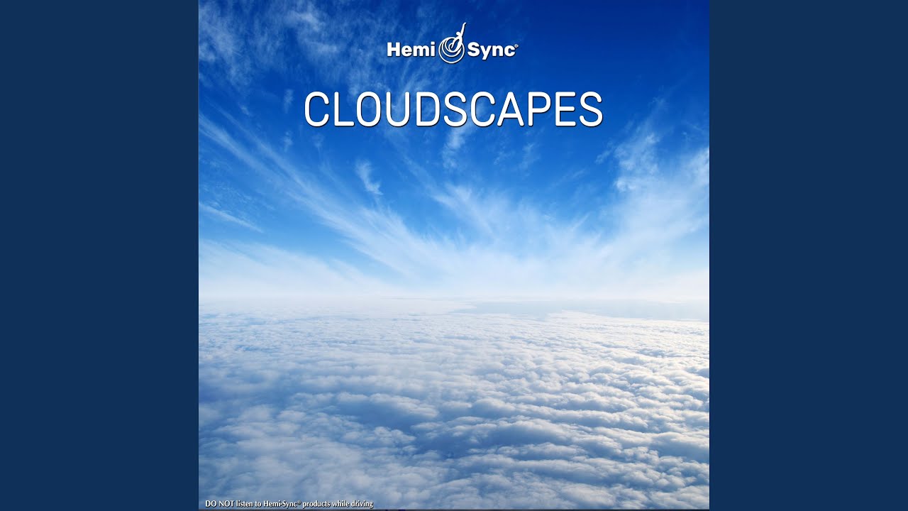 Watch Cloudscapes on YouTube Watch Cloudscapes on YouTube