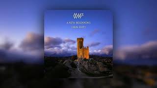 Make Way - A New Beginning (Slowed + Reverb) [2026 Edit] {Official Audio Video}
