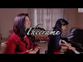 Theerame (Malik) - Cover~ BisBin (Bisveena Sagheer & Binsagar Sagheer)