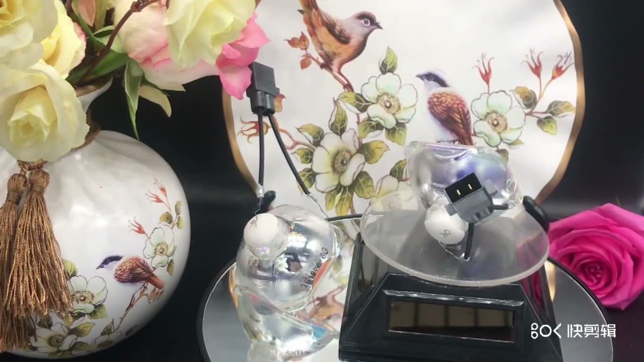 Compatible ELPLP41 ELPLP42 for Epson EMP-X6 EX21 EX30 EX50 EX70