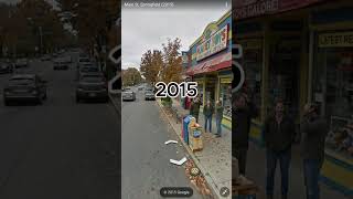 2010 vs 2025 Time #reels #timevalue