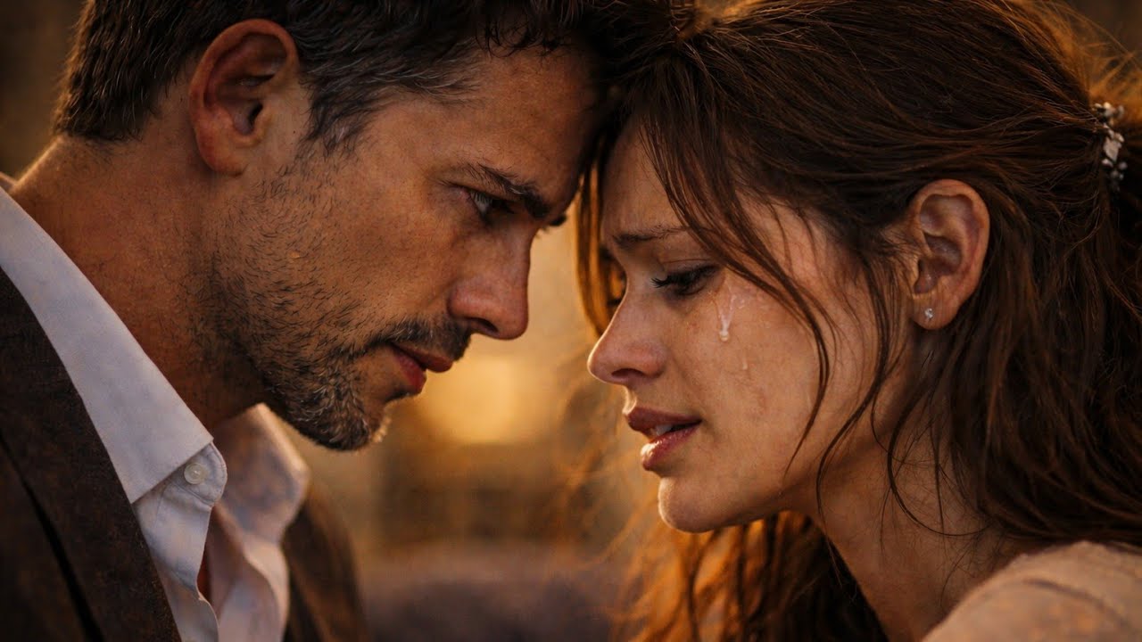 ELE ERA MILIONÁRIO, ELA ERA SIMPLES… E ESSE AMOR QUASE DESTRUIU TUDO