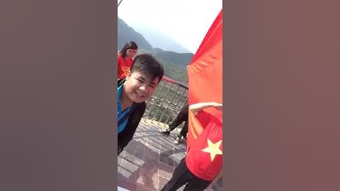 ReView Cột Cờ Lũng Cú