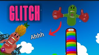 THIS GLITCH BREAKS PUNCH PARTY VR…