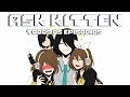 Ask Kitten e Chara l TODOS OS EPISÓDIOS !! 1-5