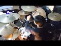 Promise 倖田來未drum 倖田組 司馬no123Rn