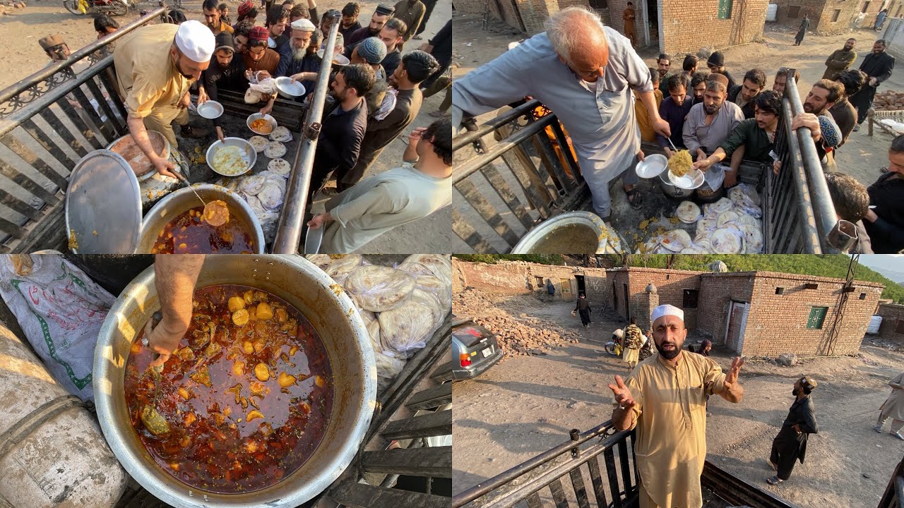 #kotli#kalan#barmingum#family#gave#chearity#distributed#among#the#worker#coal#mountain#26#2#2026#🇬🇧