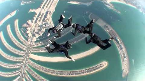 3rd DIPC&GC 2011, FS 4-way Open, South Africa National Team, Rd. 1