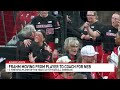 Jordy Frahm Announced as Huskers Softball Assistant Coach