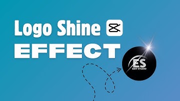 How to Create a Stunning SHINE Icon Effect in CapCut PC (Step-by-Step Tutorial) #capcut