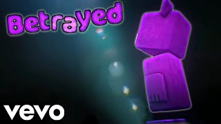 BETRAYED - Super Bear Adventure (Music Video)