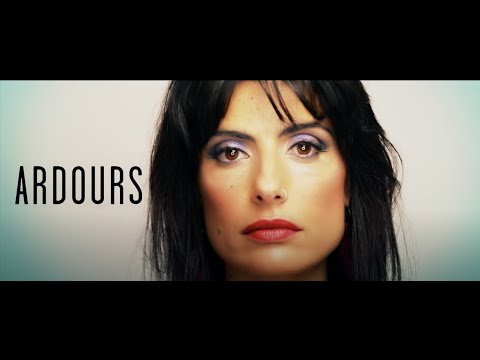 Ardours - "Secret Worlds" - Official Music Video