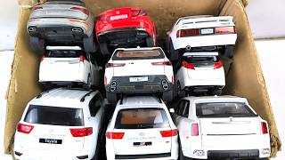 Rare Diecast Cars: Bugatti Chiron, Divo, Bolide &amp; Mistral, Bmw, Byd, Honda, Jesko, Toyota