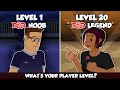 Leveling Up - Becoming A Better D&amp;D Player