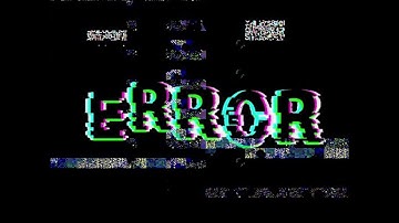 ERROR #DJSAMY #bandlab #electronic #house #ERROR [by DJSAMY]