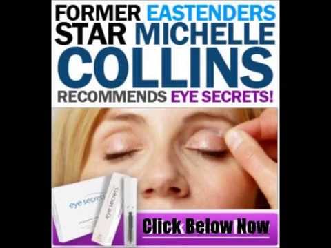 Eyelid Tape - How To Reduce Puffy Eyes - YouTube