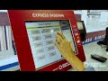 Learn How to Use Express Ordering to Streamline Foodservice at Convenience Stores: 2022 NACS Show
