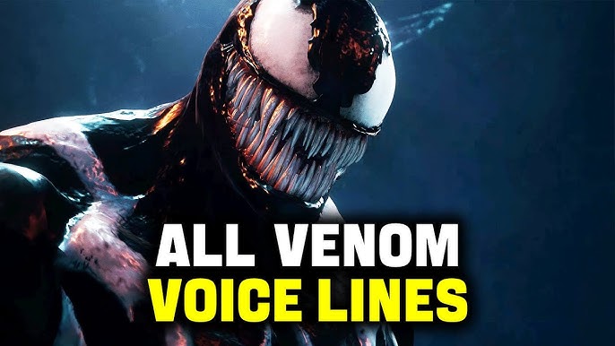Spider-Man 2: Tony Todd On Embodying The Essence Of Venom - IGN