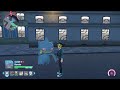 Pokemon Legends Z-A Challenges
