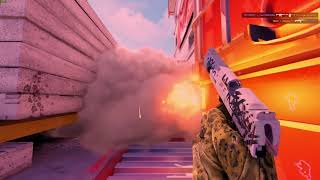 IMAGİNE DRAGONS🔥 (CS2 Montage)