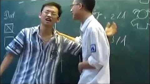 Chuyen tinh chuong trau