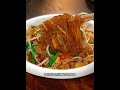 炒合菜这样做,三碗米饭都不够吃