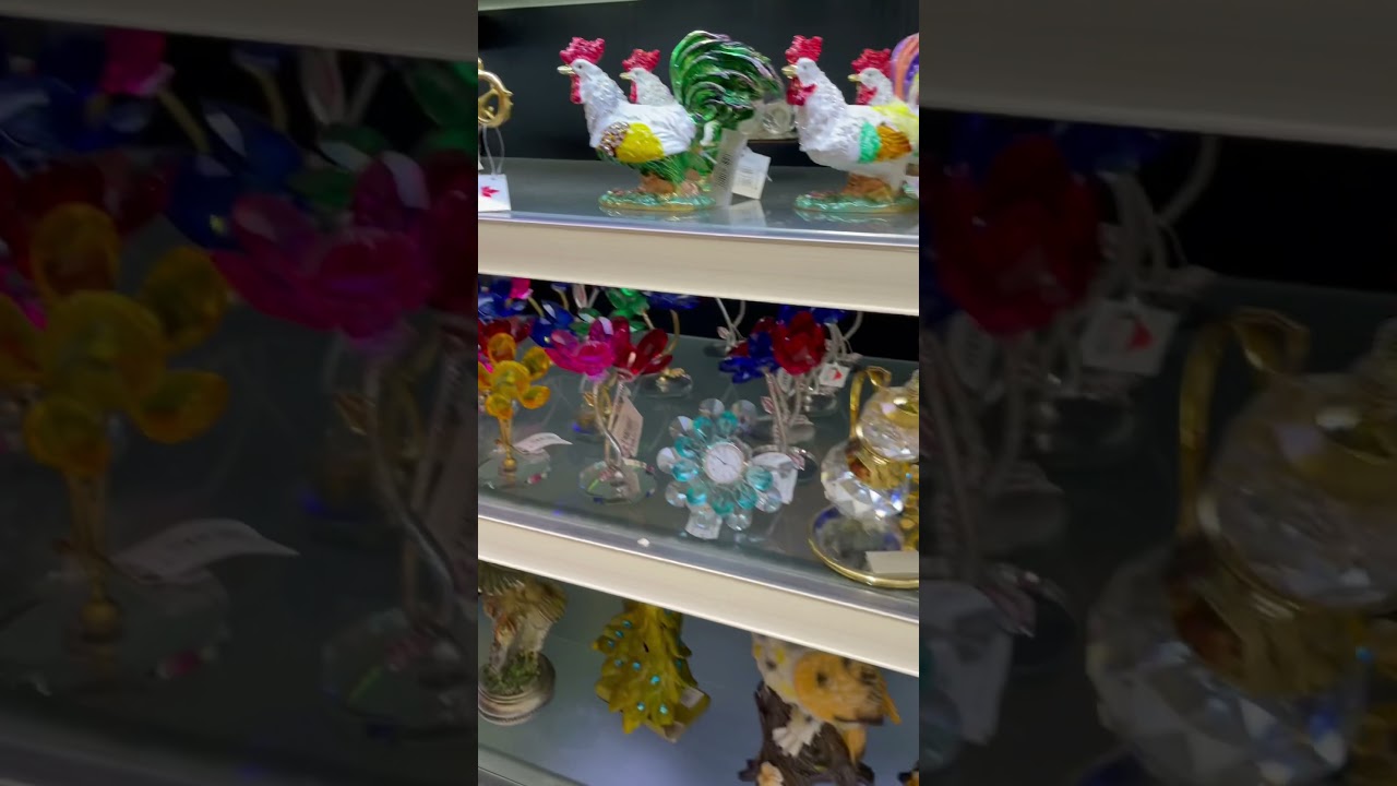 Beautiful Crystal Gifts🎁 