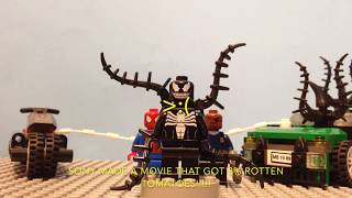 Lego Ultimate Spider-Man: Spider-Man: Spider-Cycle Chase 76004