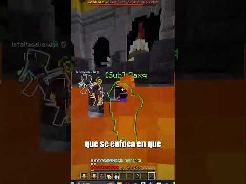 ASI GANAMOS A ESTE TEAM ENTERO... #minecraftpvp #minecraft