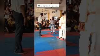 Source Of Power Karate India Karnataka
