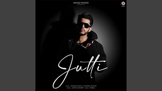 Jutti
