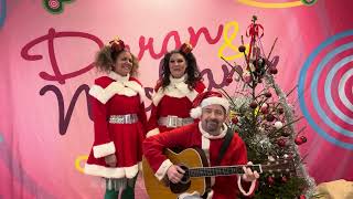 Download Lagu Duran \u0026 Mollan - Tomten kommer snart MP3