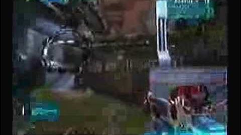 Unreal Championship 2 Fanmovie